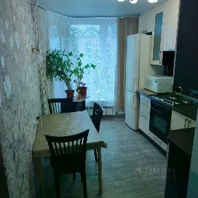 Сдается 1-комн. квартира, 39 м²