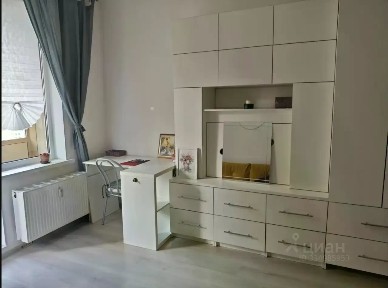 Сдается студия, 25 м²