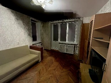 Сдается 1-комн. квартира, 33 м²