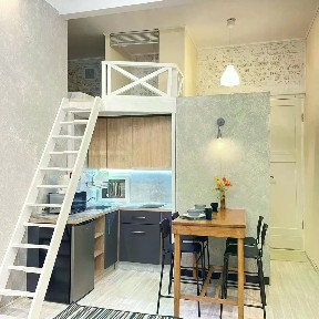 Сдается 1-комн. квартира, 32 м²