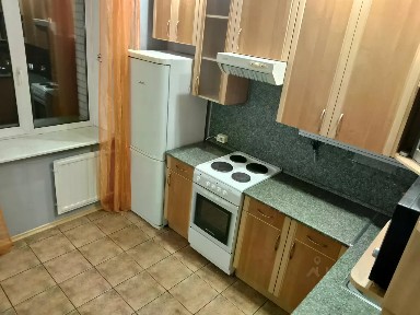 Сдается 1-комн. квартира, 35 м²