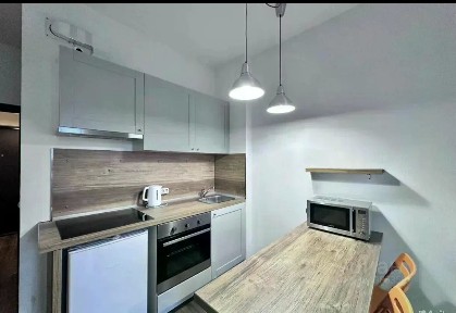 Сдается студия, 24 м²