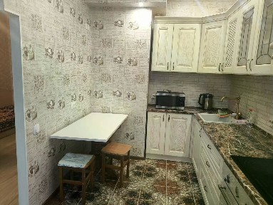 Сдается 1-комн. квартира, 37 м²