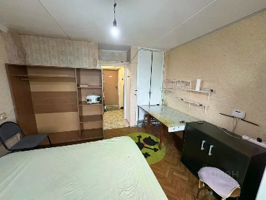 Сдается студия, 22 м²