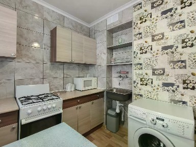 Сдается 2-комн. квартира, 45 м²
