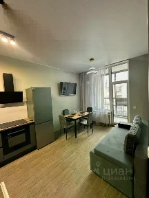 Сдается 1-комн. квартира, 40 м²