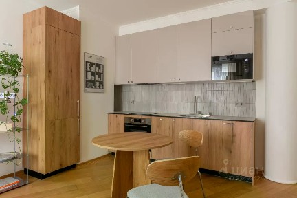 Сдается 1-комн. квартира, 70 м²