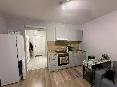 Сдается 1-комн. квартира, 23 м²