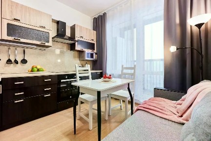 Сдается 1-комн. квартира, 45 м²