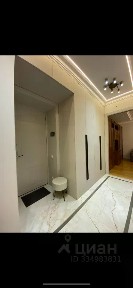 Сдается 2-комн. квартира, 55 м²