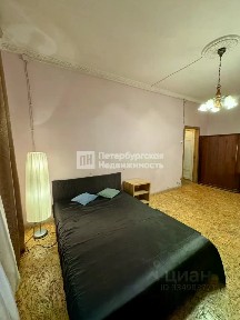 Сдается 2-комн. квартира, 60 м²