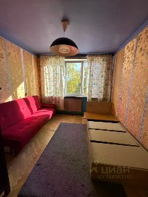 Сдается 2-комн. квартира, 44,5 м²