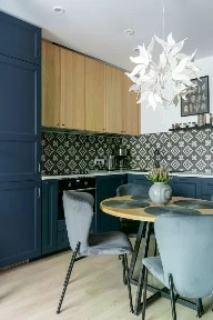 Сдаются 1-комн. апартаменты, 45 м²