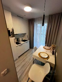 Сдаются 1-комн. апартаменты, 25 м²