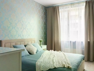 Сдается 2-комн. квартира, 49,7 м²