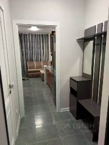 Сдается 1-комн. квартира, 26,2 м²