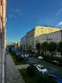 Сдается 2-комн. квартира, 70 м²