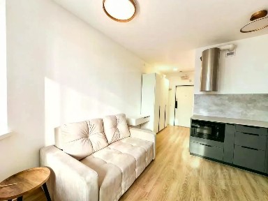 Сдается студия, 22 м²