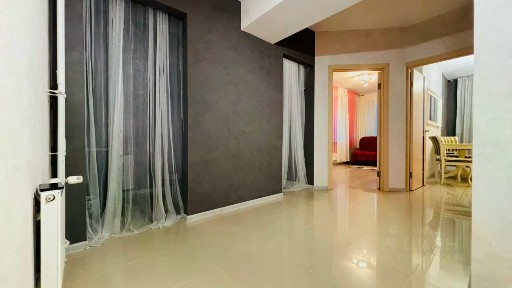 Сдается 1-комн. квартира, 43 м²