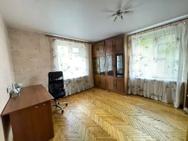 Сдается 1-комн. квартира, 31,6 м²