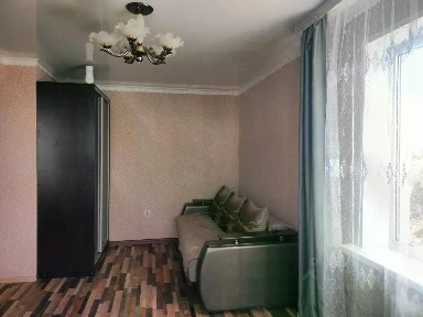 Сдается 1-комн. квартира, 31 м²