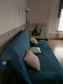 Сдается 1-комн. квартира, 37 м²
