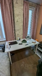 Сдается апартаменты-студия, 22 м²