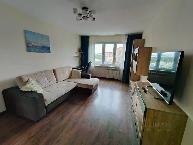 Сдается 2-комн. квартира, 64 м²