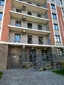 Сдается 1-комн. квартира, 35 м²