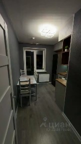 Сдается 1-комн. квартира, 33,15 м²