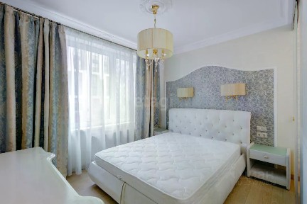 Сдается 2-комн. квартира, 70 м²