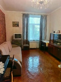 Сдается 2-комн. квартира, 53 м²
