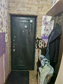 Сдается 1-комн. квартира, 30,9 м²