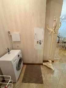 Сдается студия, 45 м²
