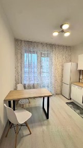 Сдается 1-комн. квартира, 36 м²
