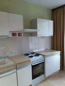 Сдается 1-комн. квартира, 36,2 м²
