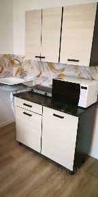 Сдается студия, 21 м²