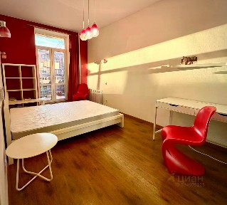 Сдается 2-комн. квартира, 55 м²