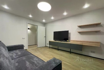 Сдается 3-комн. квартира, 83 м²
