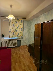 Сдается 2-комн. квартира, 53 м²