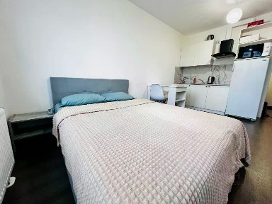 Сдается студия, 22 м²