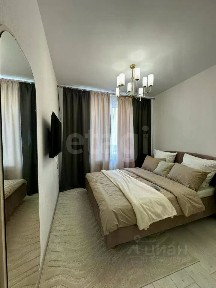 Сдается 1-комн. квартира, 35 м²