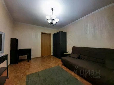 Сдается 1-комн. квартира, 42 м²