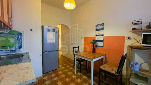 Сдается 1-комн. квартира, 35 м²