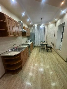 Сдается студия, 36 м²