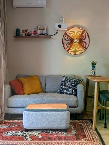 Сдается студия, 30 м²