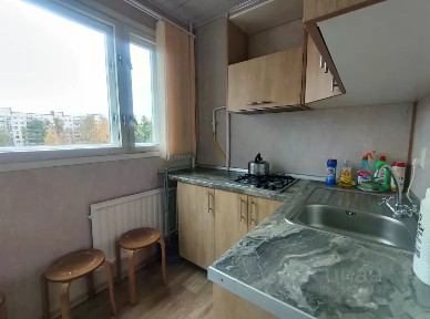 Сдается 2-комн. квартира, 46 м²