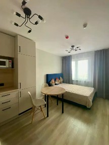 Сдается студия, 21 м²