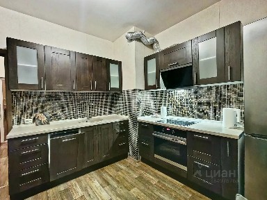 Сдается 1-комн. квартира, 40 м²
