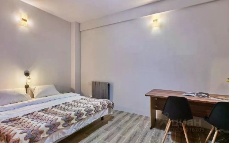 Сдаются 1-комн. апартаменты, 27 м²